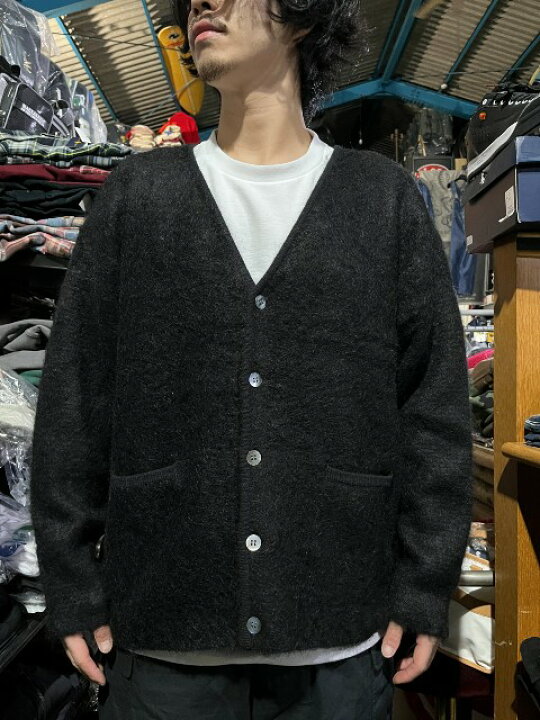 楽天市場】再入荷JACKSON MATISSEジャクソンマティスMohair Cardigan 