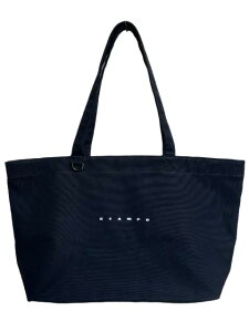 STAMPD�X�^���v�hstampd CANVAS TOTO black