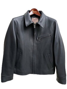 �T�C�Y44Y'2LEATHER���C�c�[���U�[SHEEP SKIN SPORTS JKT SPR-45