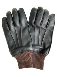 Y'2LEATHER���C�c�[���U�[A-10�@GLOVES SHEEP SKIN black YG-04
