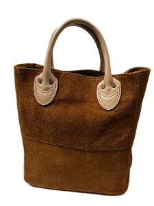 Y'2 LEATHER���C�c�[���U�[STEER ROUGHOUT & KAKISHIBU HORSE TOTE BAG