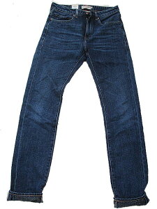 LEVI'S MADE&CRAFTED���C�h�N���t�gTACK SLIM �f�j��