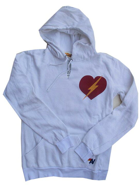 楽天市場】AVIATOR NATIONアビエーターネーションBOLT HEARTS スリット 
