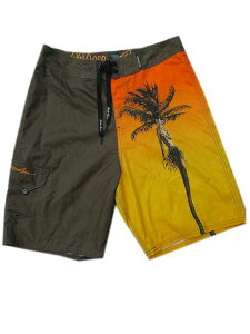 MAUI&SUNS�}�E�C�A���h�T���Y�{�[�h�V���[�c�@d.brown