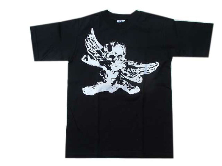楽天市場】CHROME HEARTS/クロムハーツFOTI Tシャツ KIDSモデル black 