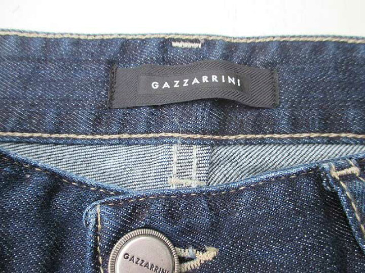 楽天市場】GAZZARRINIガッザリーニストレッチデニム OW : AMERICAN DREAM