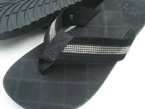 BLACK SURF/�u���b�N�T�[�t�@SILVIAN SILVIAN �T���_���@black/black