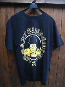 JOY RICH/�W���C���b�`BAD BOY BART T�V���c�@black