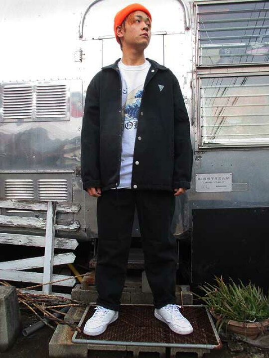 楽天市場】GUESS GREEN LABELゲスグリーンレーベルRIGID DENIM COACK 