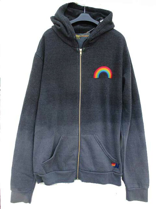 楽天市場】AVIATOR NATIONアビエーターネーションFaded Rainbow 