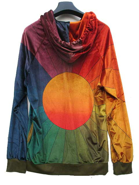 楽天市場】AVIATOR NATIONアビエーターネーションRainbow Sunburst 