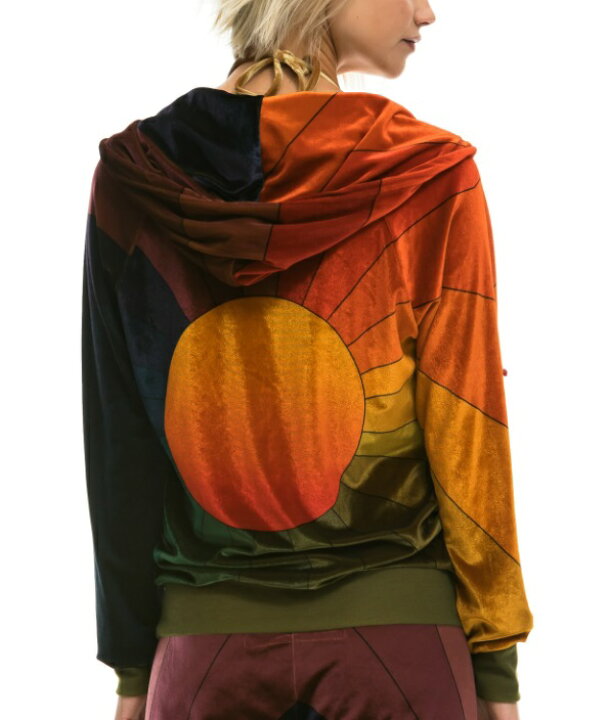 楽天市場】AVIATOR NATIONアビエーターネーションRainbow Sunburst  