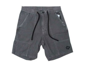 28サイズのみTCSSティーシーエスエスDOUBLE GAUZE SHORT black