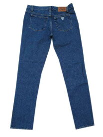 GUESS GREEN LABELゲスグリーンレーベルSKINNY DENIM indigo