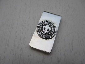 A&G COIN MONEY CLIPS マネークリップ