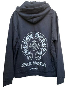 クロムハーツ(CHROME HEARTS) パーカー メンズパーカー・トレーナー  
