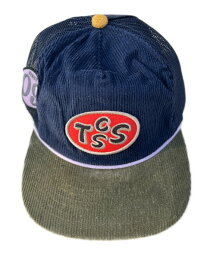 TCSSティーシーエスエスクリティカルスライドCRITACAL TRUKER CAP トラッカーキャップ