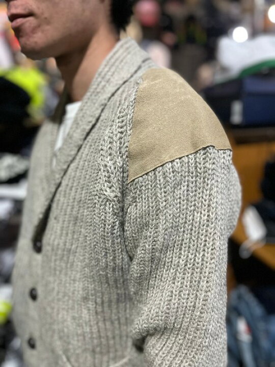楽天市場】JAMES CHARLOTTEジェームスシャルロットSHAWL COLLAR 