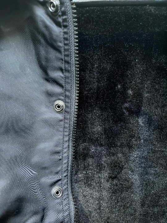 楽天市場】GUNZ ORIGINAL BOA LINING HOODIE JACKET 裏ボアフード 