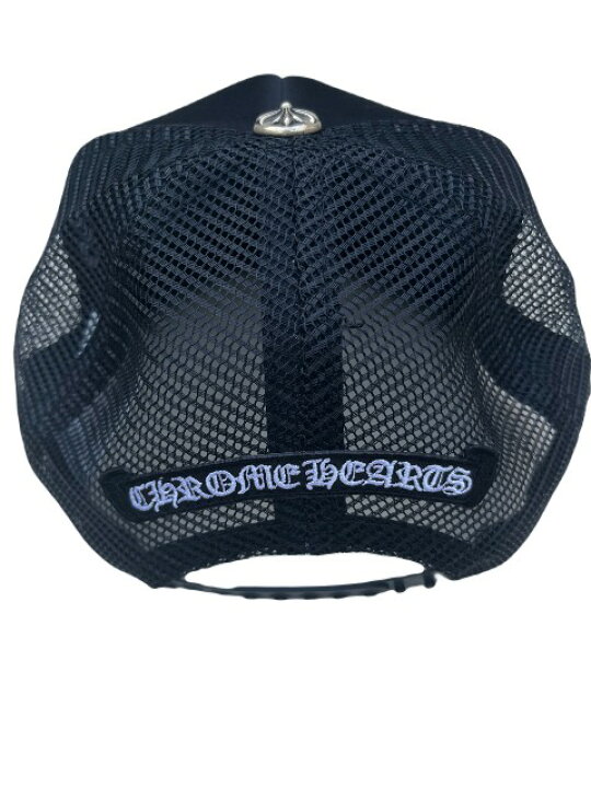 楽天市場】CHROME HEARTSクロムハーツROCKER ARCH PATCHトラッカー 
