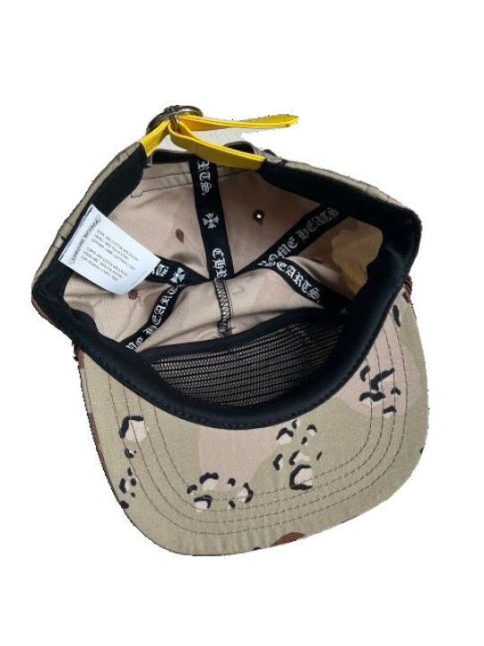 楽天市場】CHROME HEARTS クロムハーツ Matty Boy Sex Records 5 Panel 