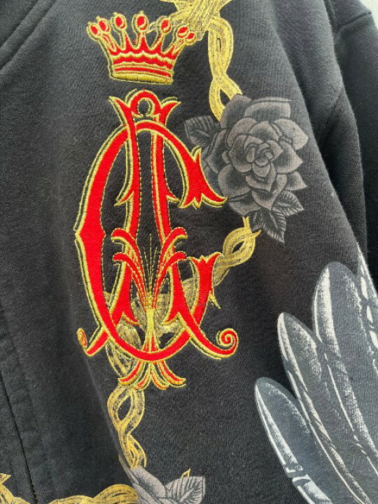楽天市場】CHRISTIAN AUDIGIER / クリスチャンオードジェー [BLACK 