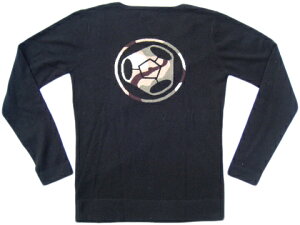 SABOTAGE/T{^[W@ JV~AVlbNJ}[N@ubN