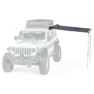 Smittybilt �X�~�e�B�r���g �W�[�v JL �����O���[ GEN2 �I�[�j���O�iGray) 6�t�B�[�g�T�C�Y
