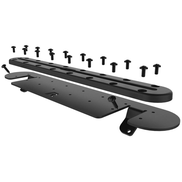 ラングラー ラムマウント ジムニー 向けデバイスマウント RAM MOUNTS ラムマウント 正規輸入元 株式会社