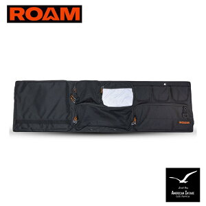 [Ahx`[ Roam Adventure 128L QbhP[Xp bh I[KiCU[ LID ORGANIZER