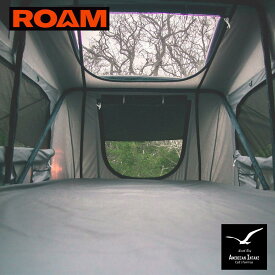 ロームアドベンチャー Roam Adventure ベガボンド ルーフトップ テント シーツ Vagabond Rooftop Tent Sheet