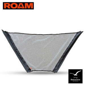 ���[���A�h�x���`���[ Roam Adventure ARC 270 �I�[�o�[�w�b�h ���b�V�� �X�g���[�W Overhead Mesh Storage