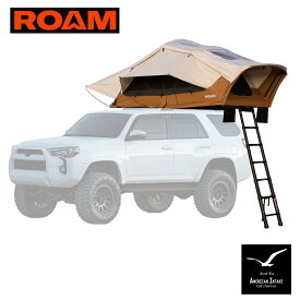 ロームアドベンチャー Roam Adventure バガボンド 2.0 スタンダード ルーフトップテント Vagabond 2.0