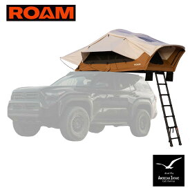 ロームアドベンチャー Roam Adventure バガボンド 2.0 XL ルーフトップテント Vagabond XL 2.0