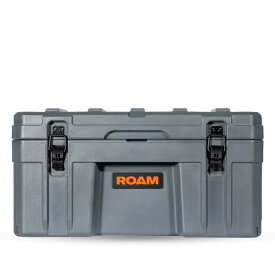 【ROAM ロームアドベンチャー】76L ラゲッドケースRugged Case送料無料