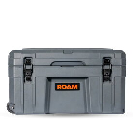 【ROAM ロームアドベンチャー】80L ローリング ラゲッドケースRolling Rugged Case送料無料