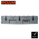 ロームアドベンチャー Roam Adventure 128L ローリング ラゲッド ケース Rolling Rugged Case