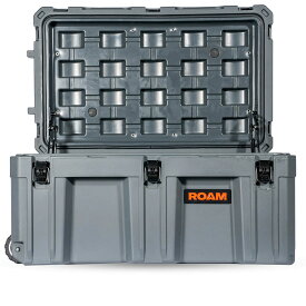 【ROAM ロームアドベンチャー】150L ローリング ラゲッドケースRolling Rugged Case送料無料