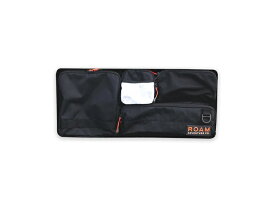 【ROAM ロームアドベンチャー】ラゲッドケース用 リッド オーガナイザーLid Organizer82L / 160L送料無料