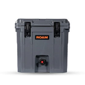 【ROAM ロームアドベンチャー】18.9L ラゲッド ドリンク タンク20QT RUGGED DRINK TANKSLATE / OD GREEN / DESERT TAN送料無料