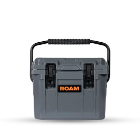 【ROAM ロームアドベンチャー】9.5L ラゲッド クーラー10QT RUGGED COOLERSLATE / OD GREEN / DESERT TAN送料無料