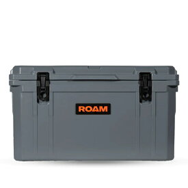 【ROAM ロームアドベンチャー】42.5L ラゲッド クーラー45QT RUGGED COOLERSLATE / OD GREEN / DESERT TAN送料無料