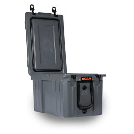 【ROAM ロームアドベンチャー】42.5L エンドオープン ラゲッド クーラー45QT END-OPENING RUGGED COOLERSLATE / OD GREEN / DESERT TAN送料無料