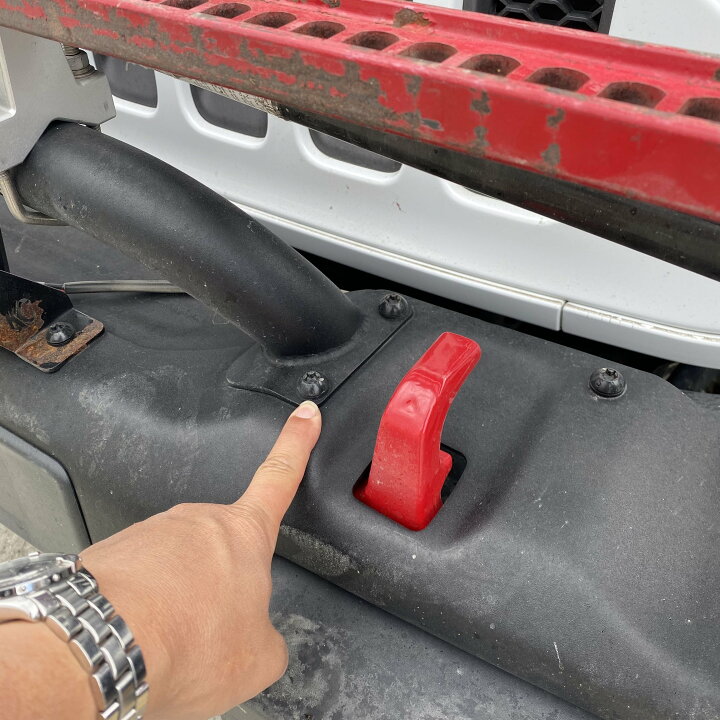 楽天市場】MOPAR 純正ジープ JEEP JL ラングラー北米ルビコンスチール 