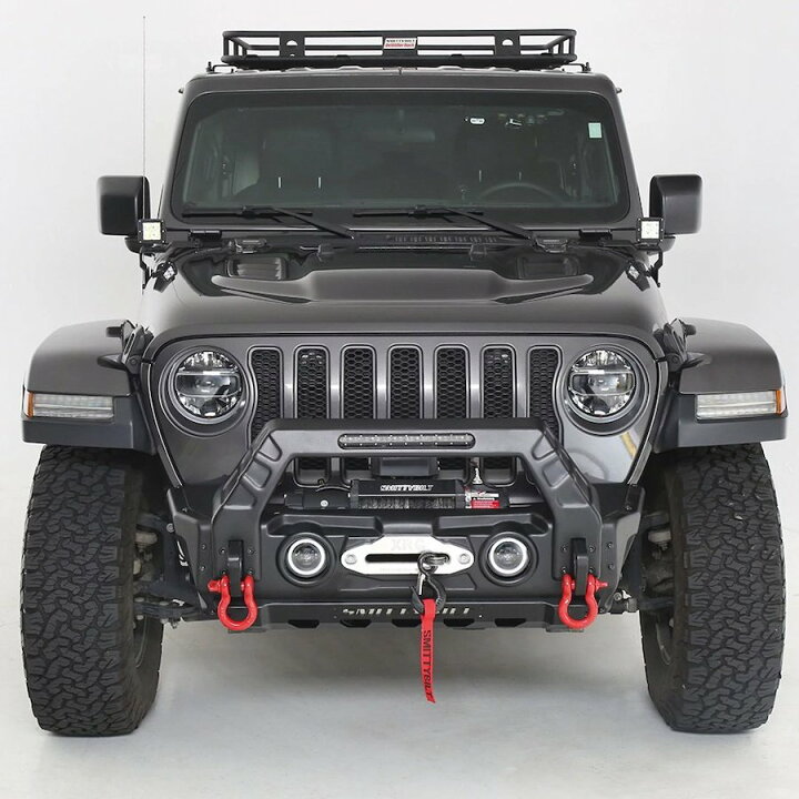 楽天市場】Smittybilt スミティビルト ジープ JL ラングラー 