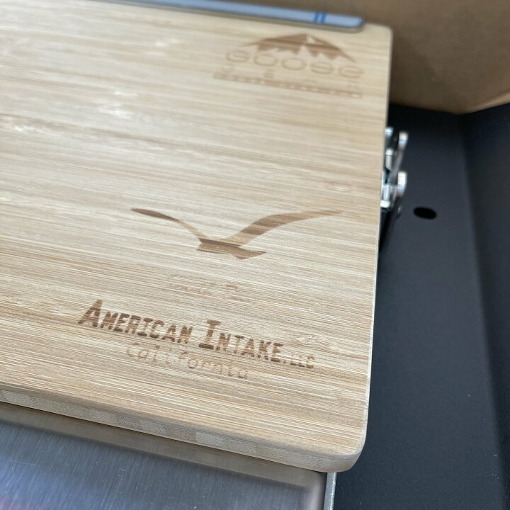 楽天市場】GOOSE GEARテイルゲートテーブルTAILGATE TABLE送料無料 : American-Intake