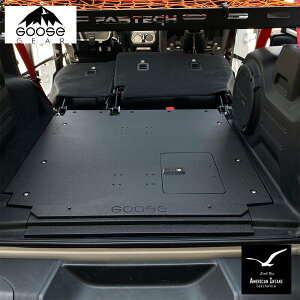 GOOSE GEAR O[XMA J[StA v[gVXe (JLO[)