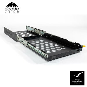 GOOSE GEAR O[XMA tbWXC_[ X^_[hTCY (N[[XC_[)