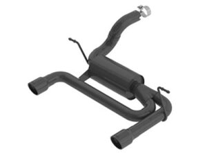 Borla {[[ W[v JL O[ GL][Xg ANXobN A^bN ATAK 3.6L ubN