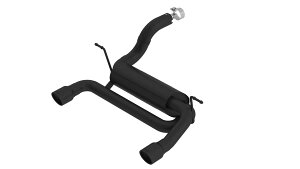 Borla {[[ W[v JL O[ GL][Xg ANXobN c[O Touring 2.0L ubN